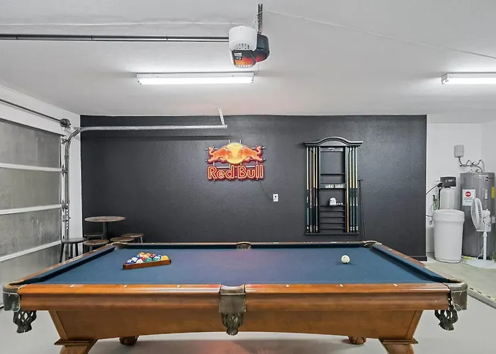 2 Mi To Havasu: Group Oasis W/ Views + Games Holiday home